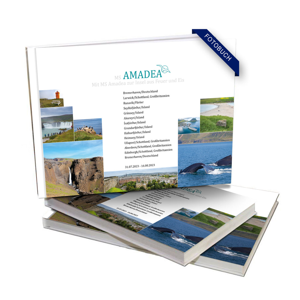 AMA460_ Mit MS Amadea zur Insel aus Feuer und Eis 31.07.2023 - 16.08.2023