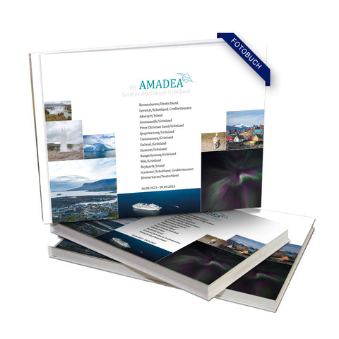 AMA461_ Großes Abenteuer Grönland mit MS Amadea 16.08.2023 - 09.09.2023