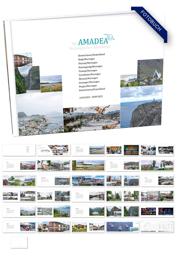 AMA463_ Norwegisches Abenteuer mit MS Amadea 16.09.2023 - 28.09.2023