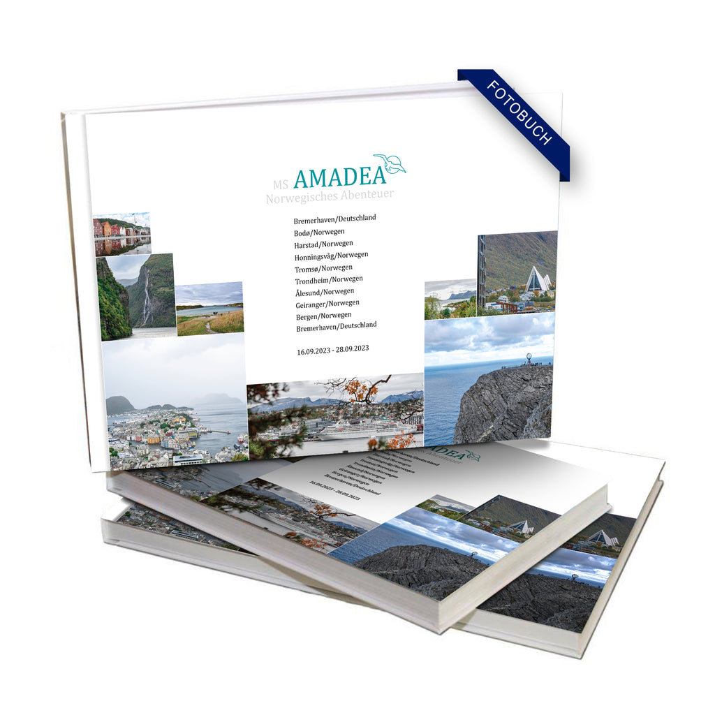 AMA463_ Norwegisches Abenteuer mit MS Amadea 16.09.2023 - 28.09.2023