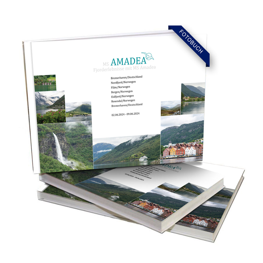 AMA476_ Fjorderlebnisse mit MS Amadea 02.06.2024 - 09.06.2024