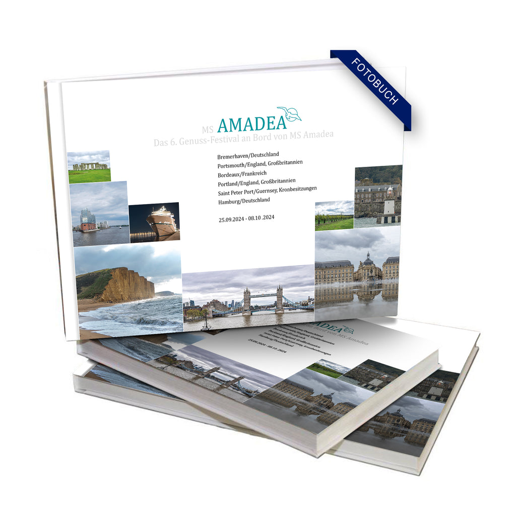 AMA484A_ Das 6. Genuss-Festival an Bord von MS Amadea 25.09.2024 - 08.10.2024