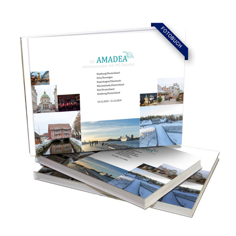 AMA489_ Adventszauber mit MS Amadea 14.12.2024 - 21.12.2024