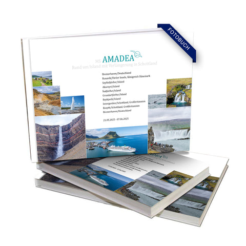AMA499_ Rund um Island mit Verlängerung in Schottland mit MS Amadea 21.05.2025 - 07.06.2025