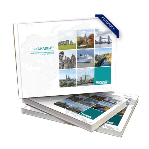 AMA508_ Westeuropas Küstenhighlights mit MS Amadea 10.10.2025 - 24.10.2025