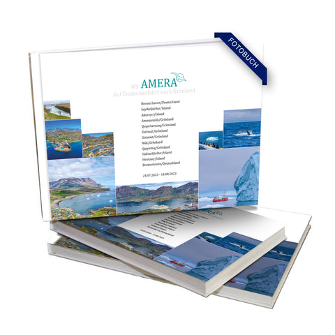 AMR057F_ Auf Entdeckerfahrt nach Grönland mit MS Amera 24.07.2023 - 14.08.2023