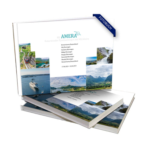 AMR099_ Naturwunder Fjordnorwegen mit MS Amera 17.06.2023 - 24.06.2023