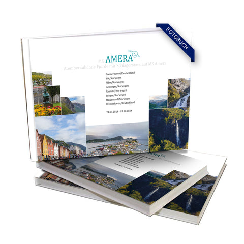 AMR120_ Atemberaubende Fjorde mit Schlagerstars auf MS Amera 24.09.2024 - 01.10.2024