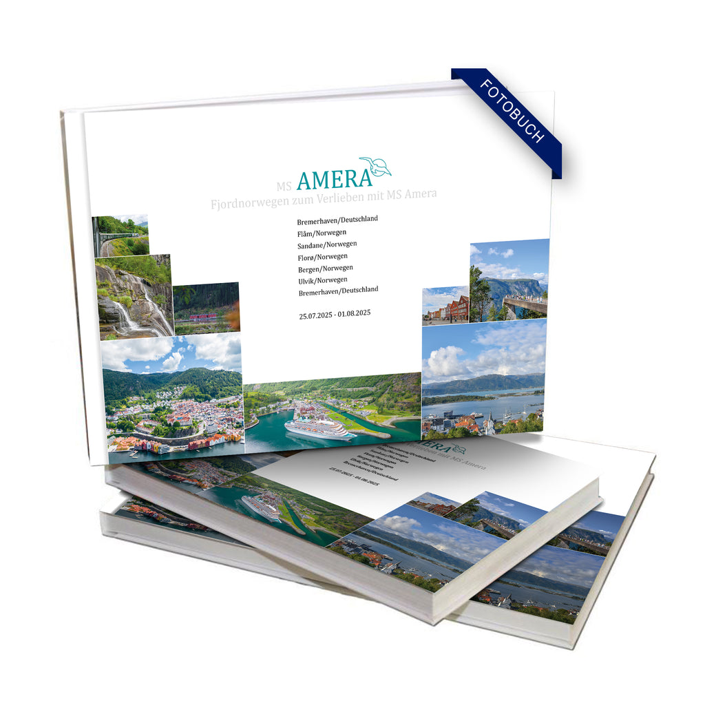 AMR138_ Fjordnorwegen zum Verlieben mit MS Amera 25.07.2025 - 01.08.2025