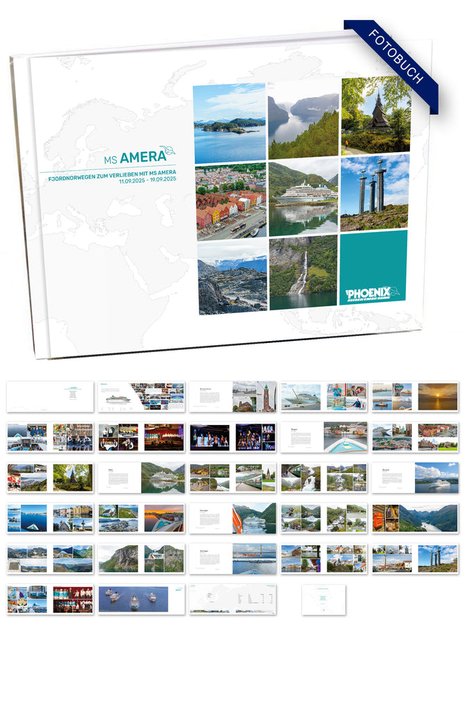 AMR142_ Fjordnorwegen zum Verlieben mit MS Amera 11.09.2025 - 19.09.2025