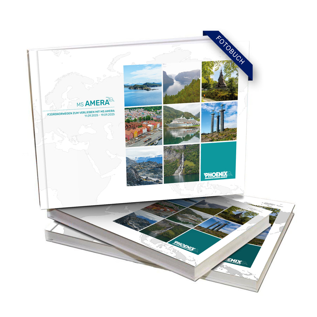 AMR142_ Fjordnorwegen zum Verlieben mit MS Amera 11.09.2025 - 19.09.2025