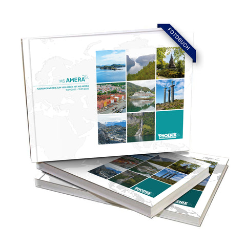 AMR142_ Fjordnorwegen zum Verlieben mit MS Amera 11.09.2025 - 19.09.2025