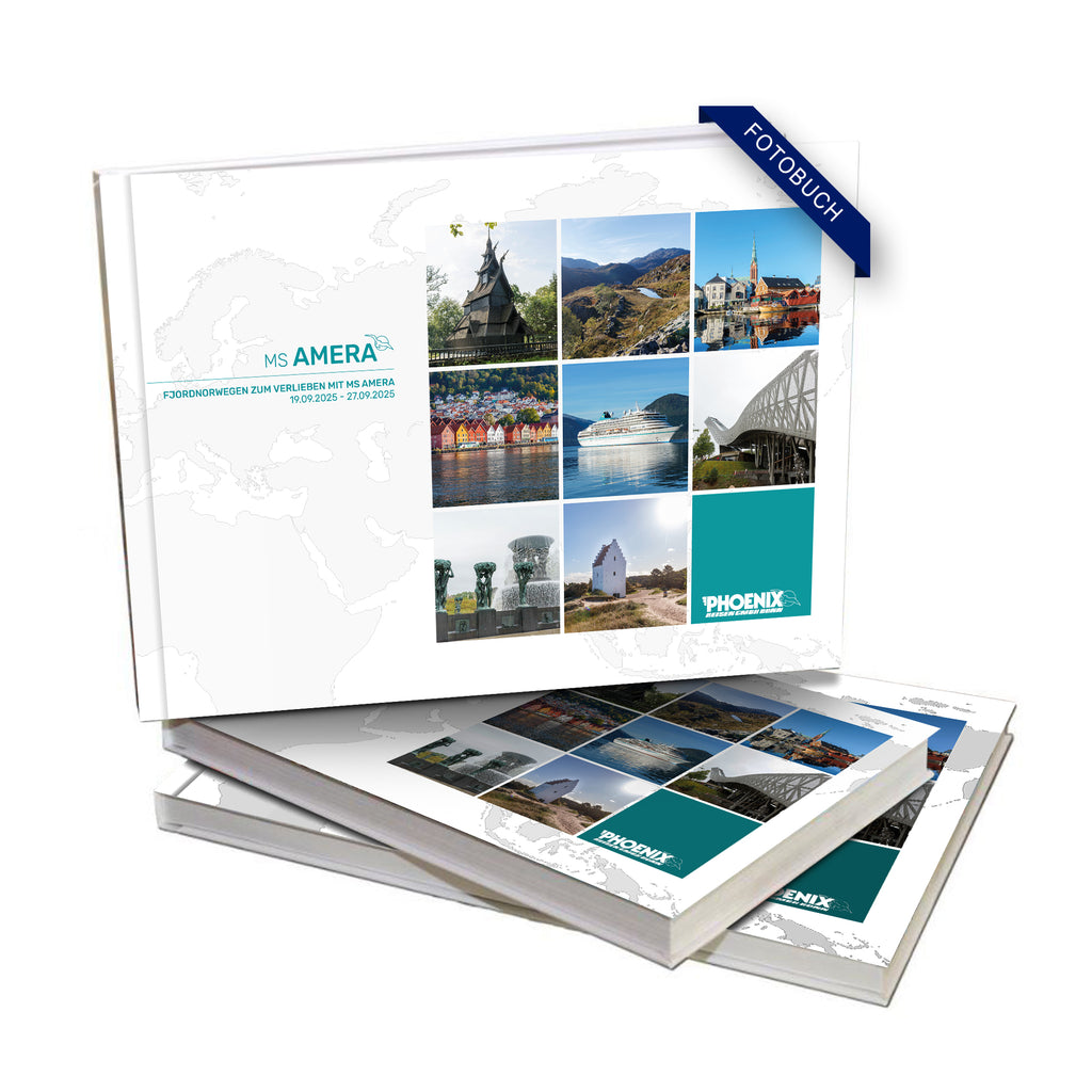 AMR143_ Fjordnorwegen zum Verlieben mit MS Amera 19.09.2025 - 27.09.2025