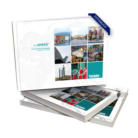 AMR147A_ Adventszauber in Norwegen mit MS Amera 09.12.2025 - 16.12.2025