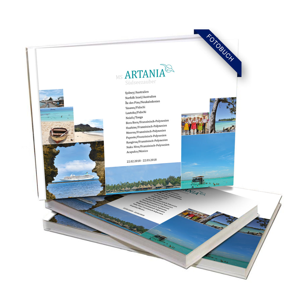 ART185_ Südseezauber mit MS Artania 22.02.2018 – 22.03.2018