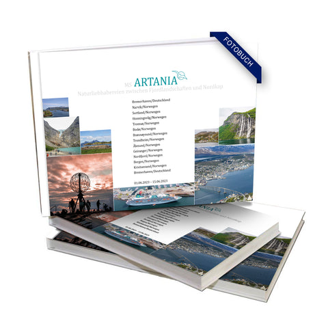 ART323_ Naturliebhabereien zwischen Fjordlandschaften und Nordkap mit MS Artania 01.06.2023 – 15.06.2023