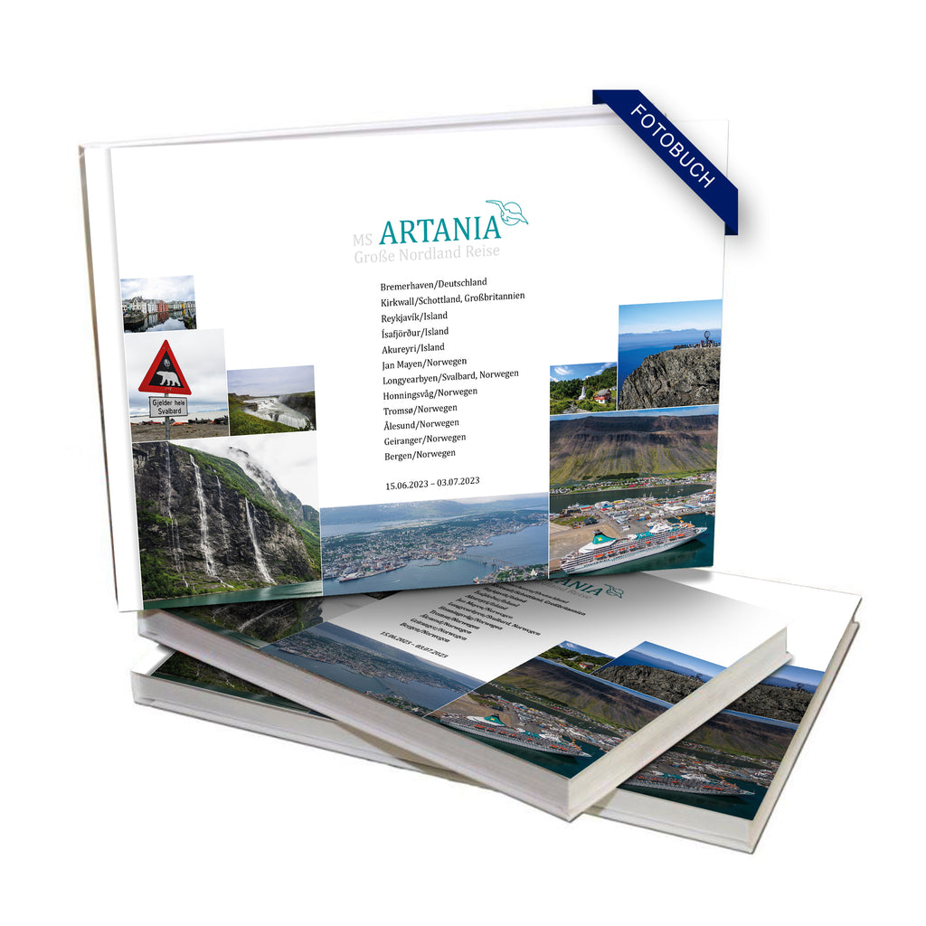 ART324_ Große Nordland Reise mit MS Artania 15.06.2023 – 03.07.2023