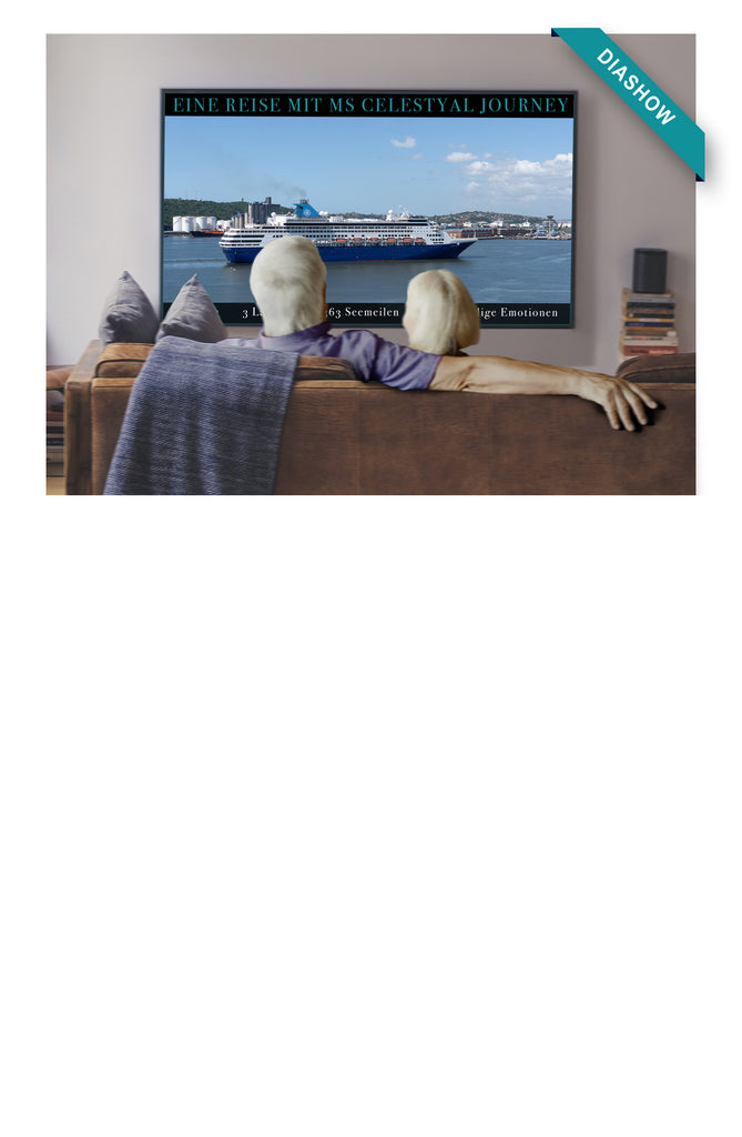 AMR105_ Von Genua zum Tafelberg nach Kapstadt mit MS Celestyal Journey 21.12.2023 - 15.01.2024