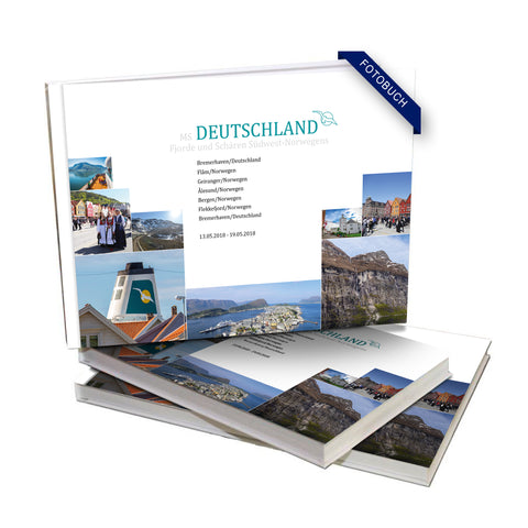 DEU023_ Fjorde und Schären Südwest-Norwegens mit MS Deutschland 13.05.2018 -19.05.2018