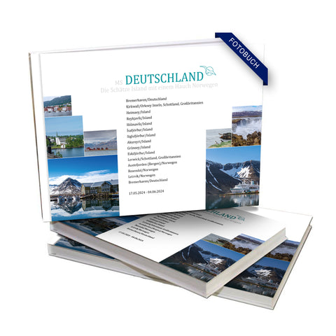 DEU080_ Die Schätze Island mit einem Hauch Norwegen mit MS Deutschland 17.05.2024 - 04.06.2024