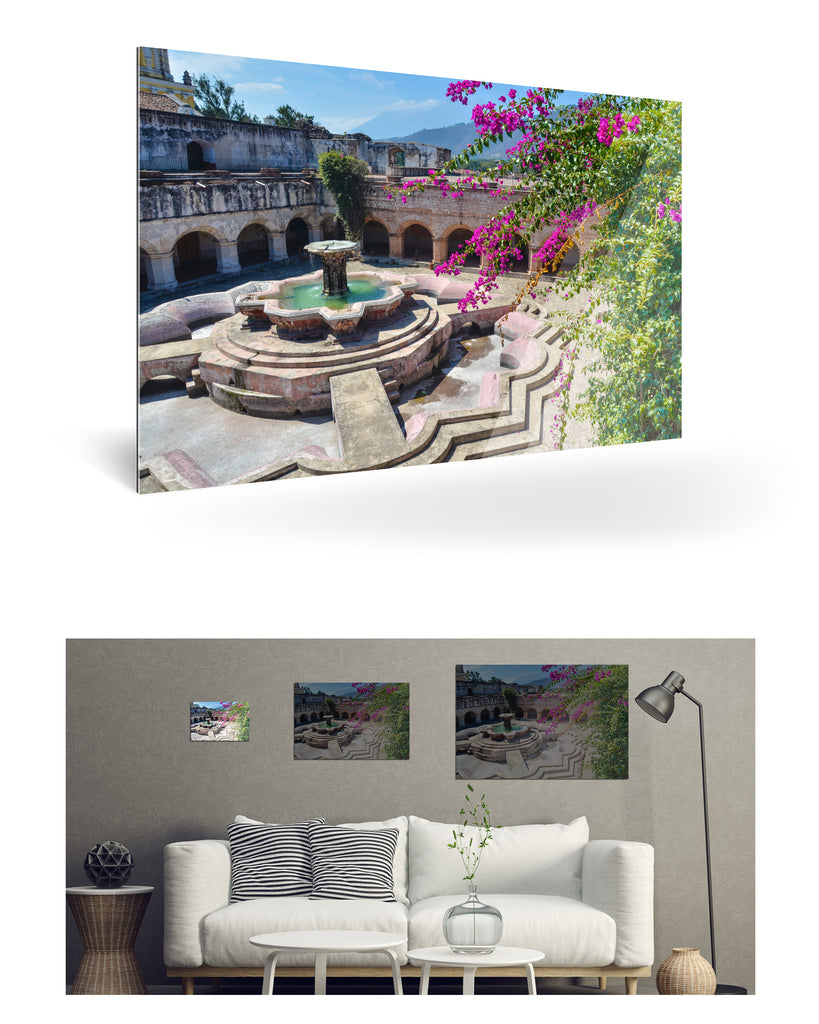 Puerto Quetzal, Guatemala