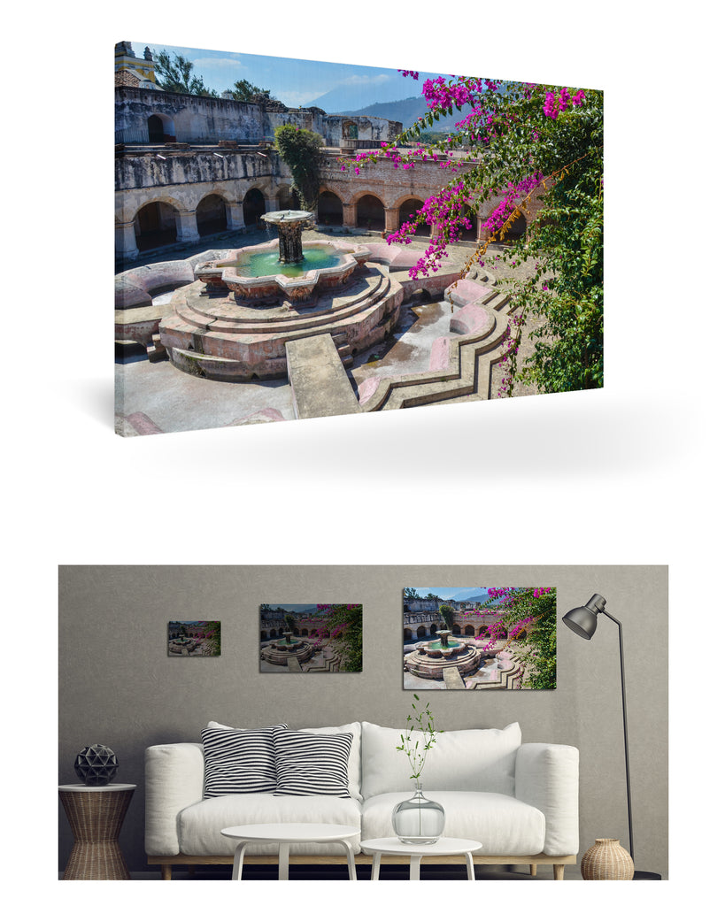 Puerto Quetzal, Guatemala