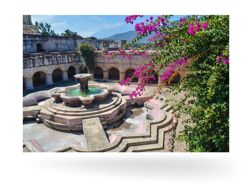 Puerto Quetzal, Guatemala