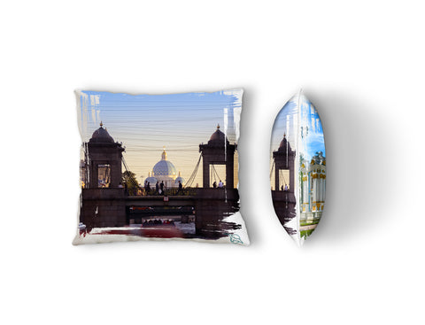 St. Petersburg, Russland