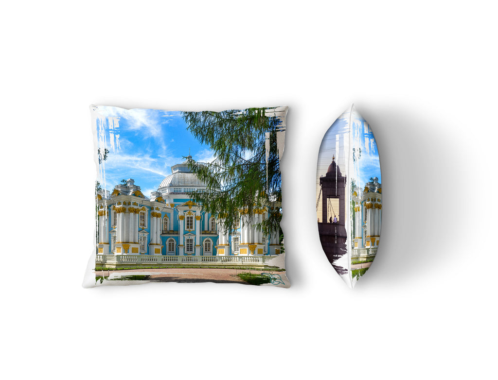 St. Petersburg, Russland