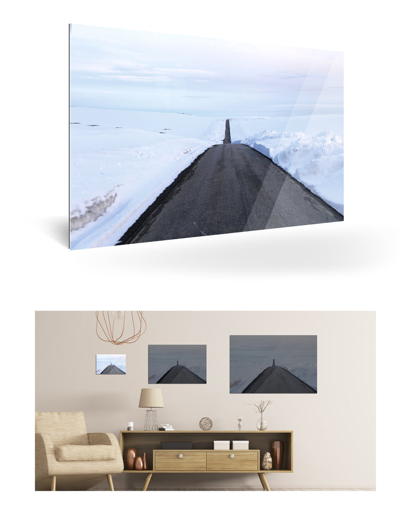 Honningsvåg, Norwegen