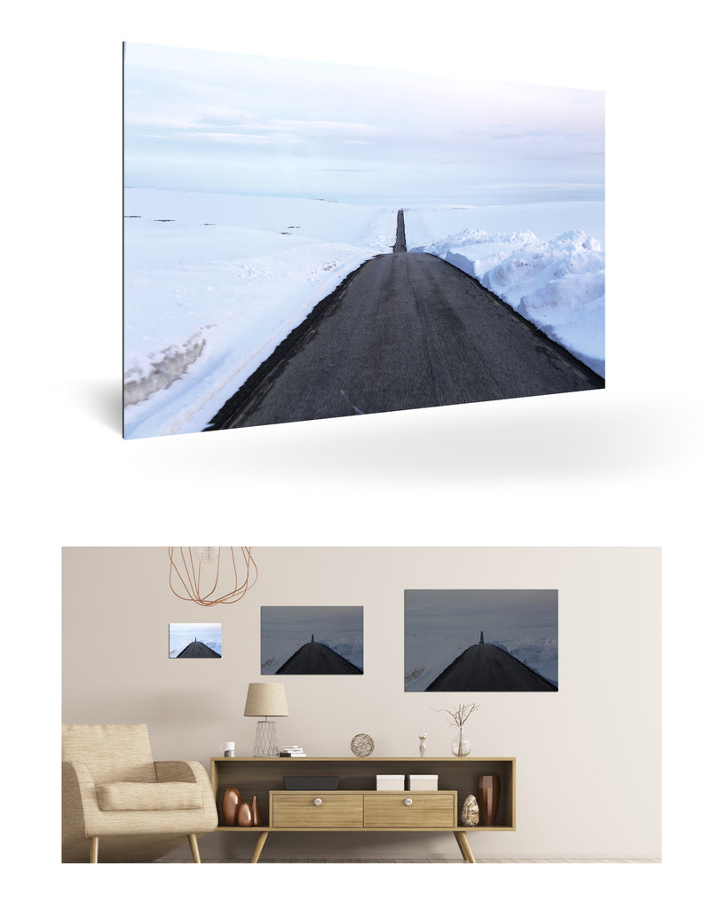 Honningsvåg, Norwegen