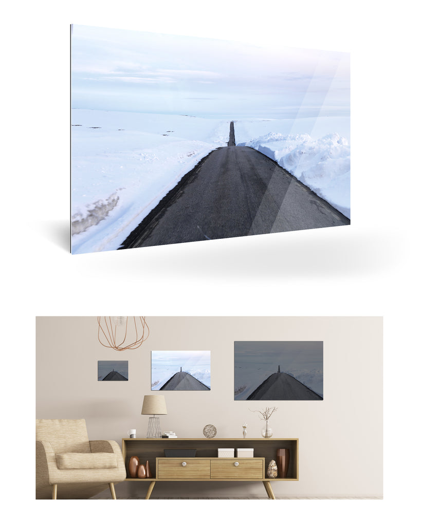 Honningsvåg, Norwegen