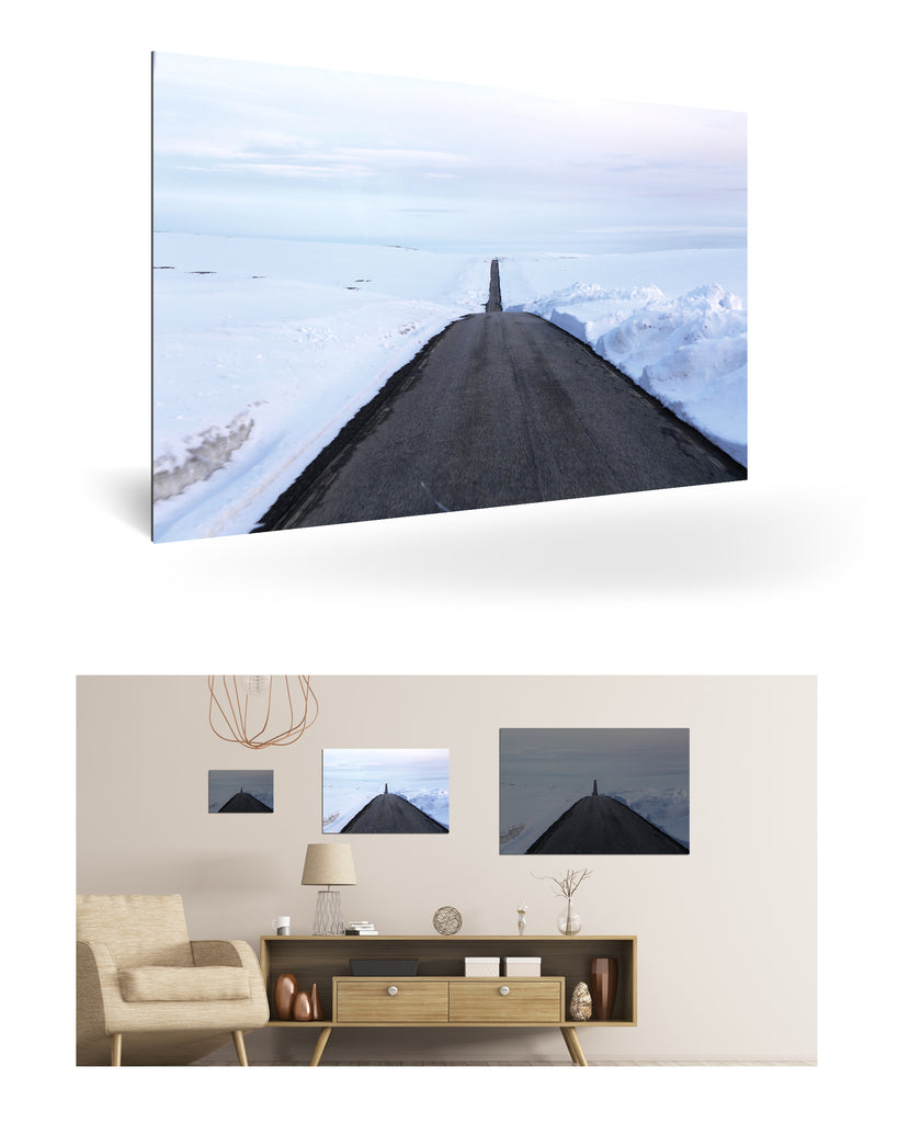 Honningsvåg, Norwegen