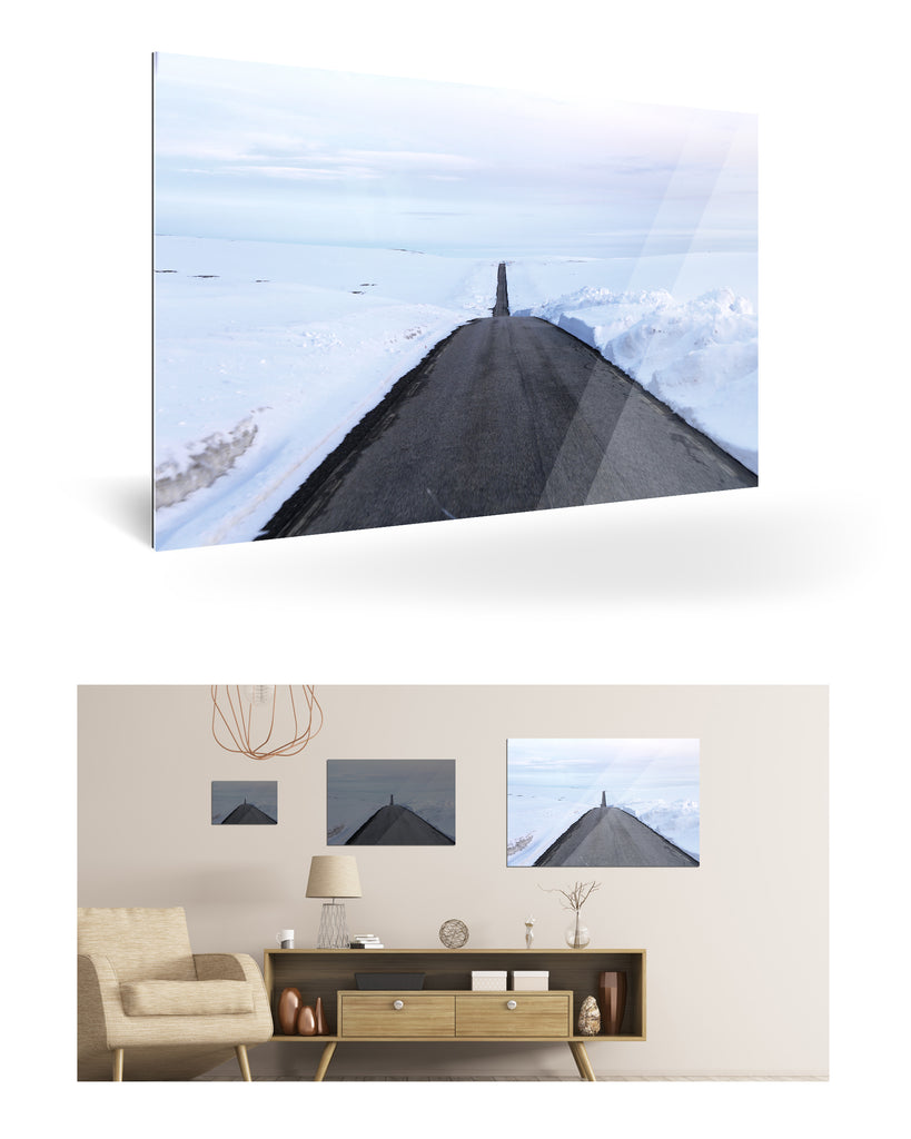 Honningsvåg, Norwegen