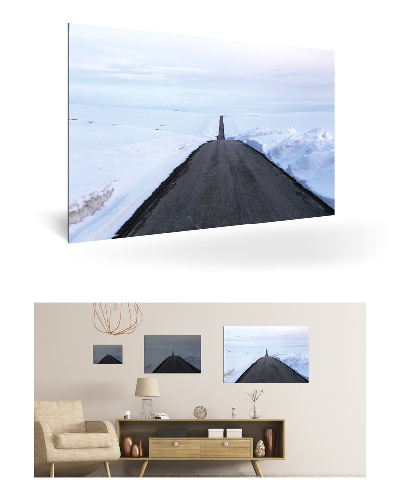 Honningsvåg, Norwegen