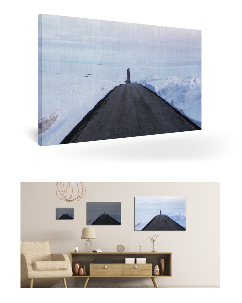 Honningsvåg, Norwegen