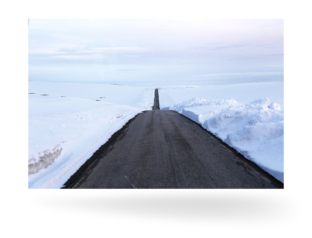 Honningsvåg, Norwegen