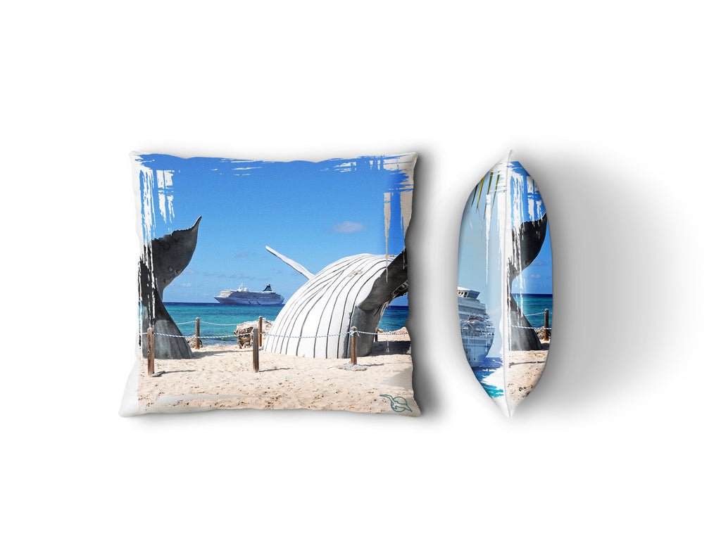 MS Artania _Grand Turk, Turks- und Caicosinseln