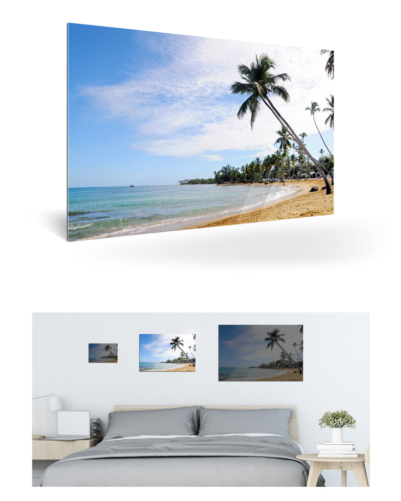 Samaná, Dominikanische Republik