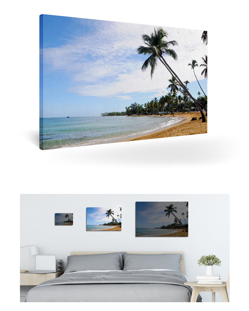 Samaná, Dominikanische Republik