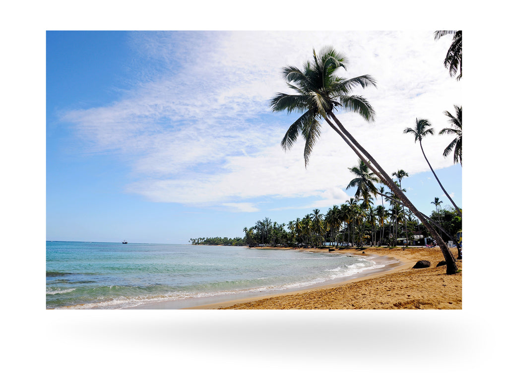 Samaná, Dominikanische Republik