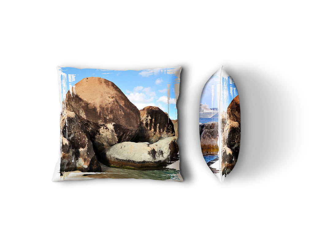 MS Artania _Spanish Town, Jamaika