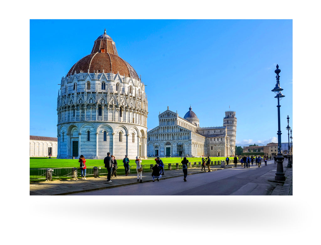 Pisa Italien