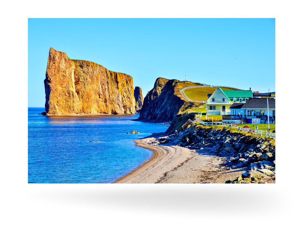 Gaspé, Kanada