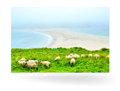 Lerwick, Vereinigtes Königreich