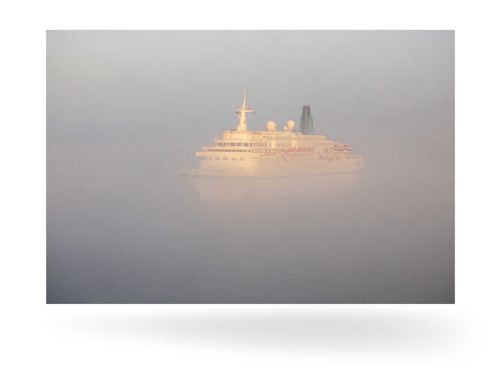 Bremerhaven, Deutschland mit MS Albatros