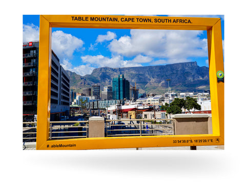 Kapstadt, Südafrika