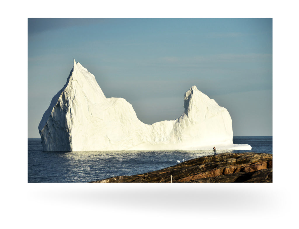 Qeqertasuaq, Grönland