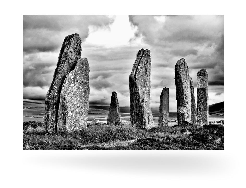 Kirkwall, Schottland