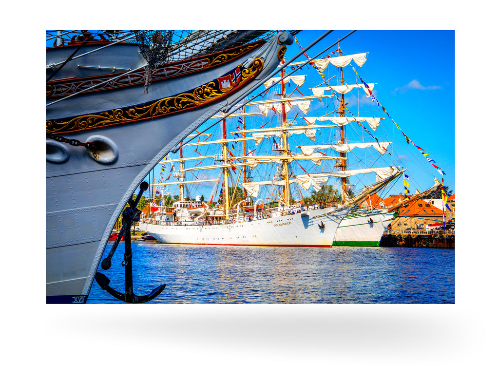 Fredrikstad, Norwegen